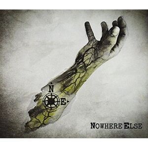 Nowhere Else - Nowhere Else  CD